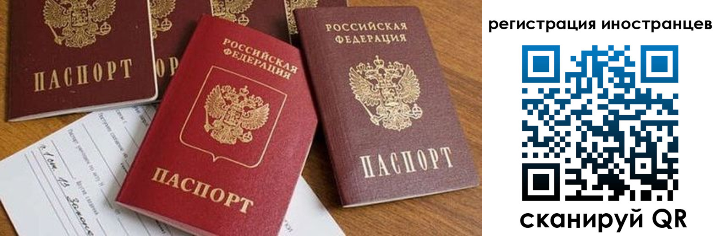временная регистрация для всех в Борзе